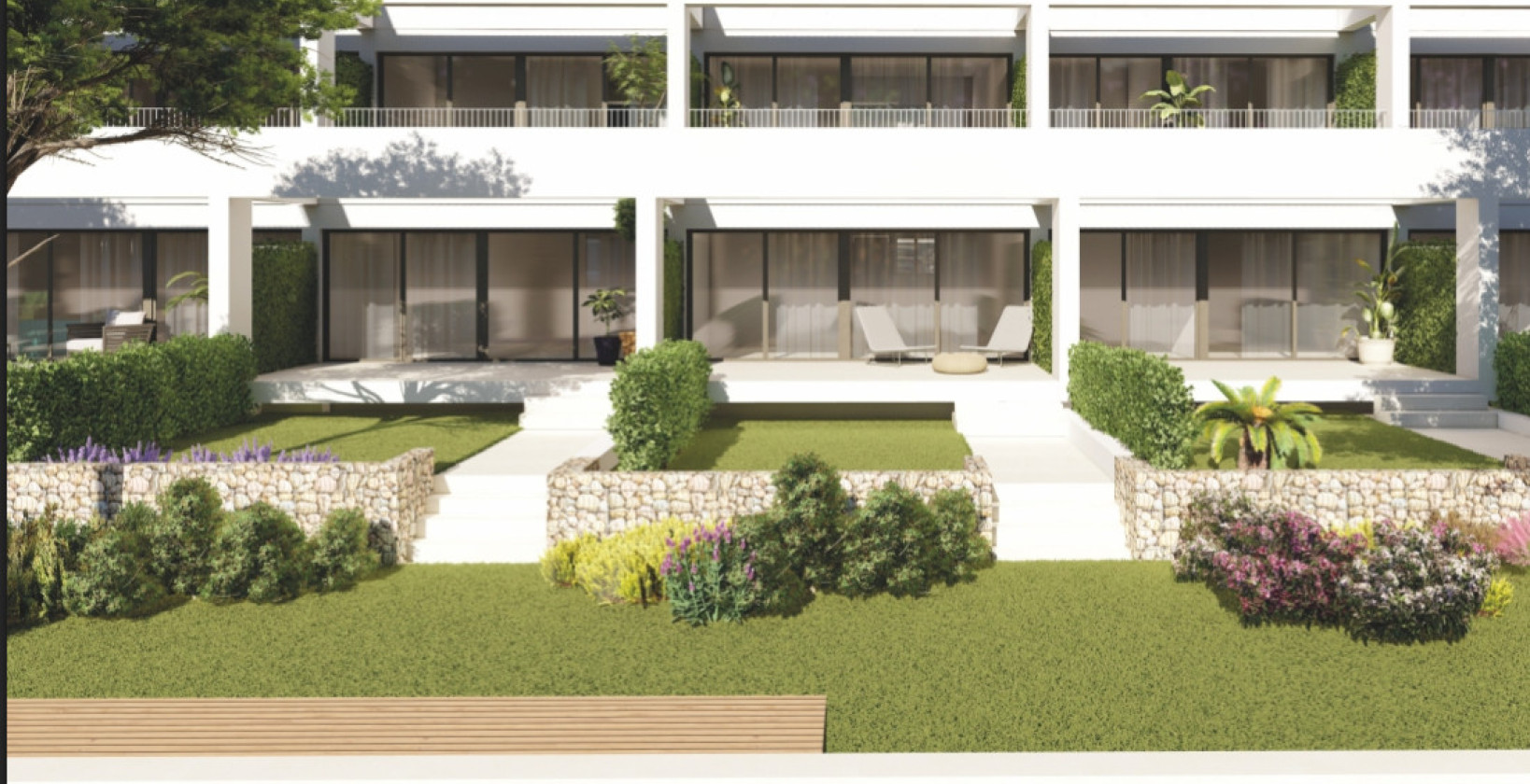 Nueva construcción  - Apartamento / piso - Pego - Pego Centro