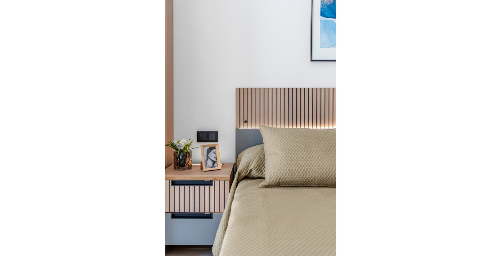 New Build - Apartment / flat - Guardamar del Segura - Urbanización El Raso