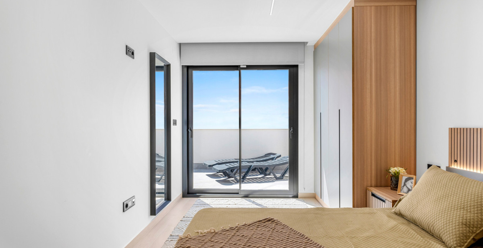 New Build - Apartment / flat - Guardamar del Segura - Urbanización El Raso