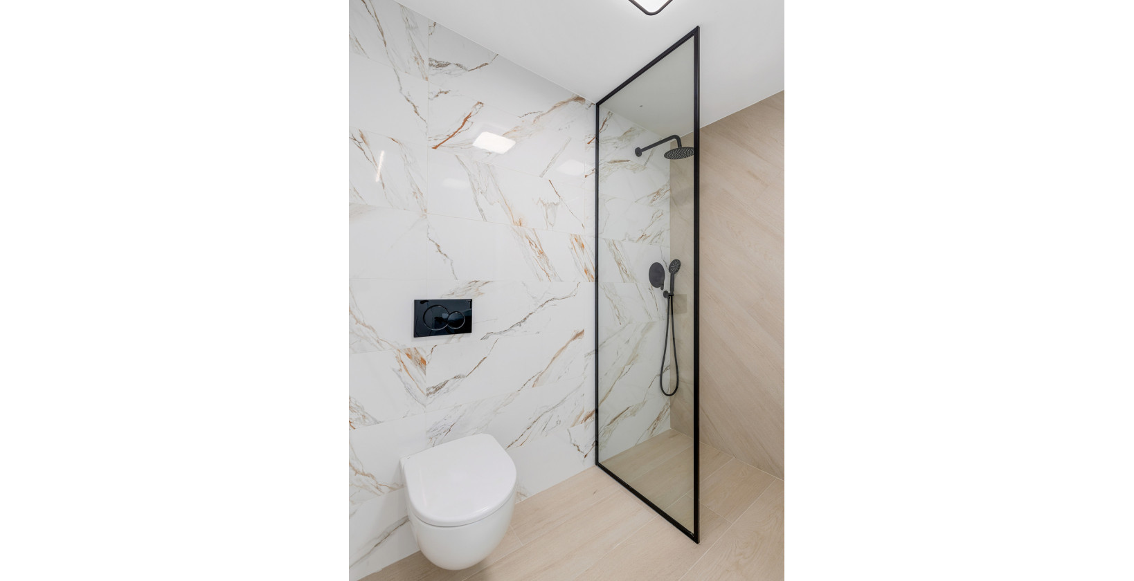 New Build - Apartment / flat - Guardamar del Segura - Urbanización El Raso