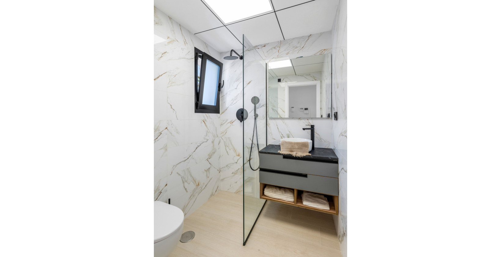 Nybygg - Leilighet / leilighet - Guardamar del Segura - Urbanización El Raso