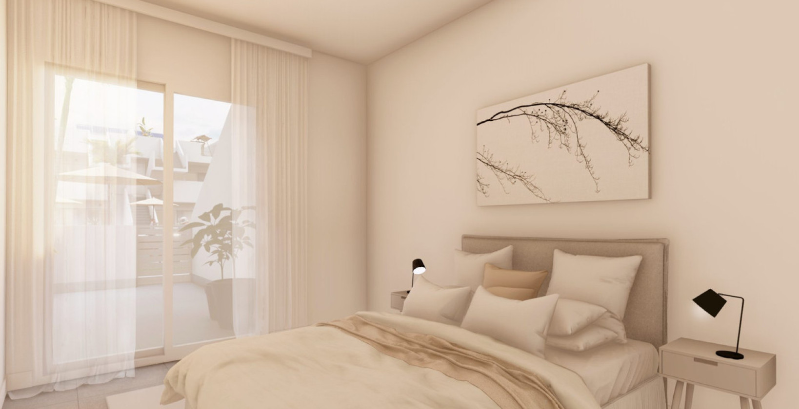 Nueva construcción  - Chalet - Torre-Pacheco - Roldan