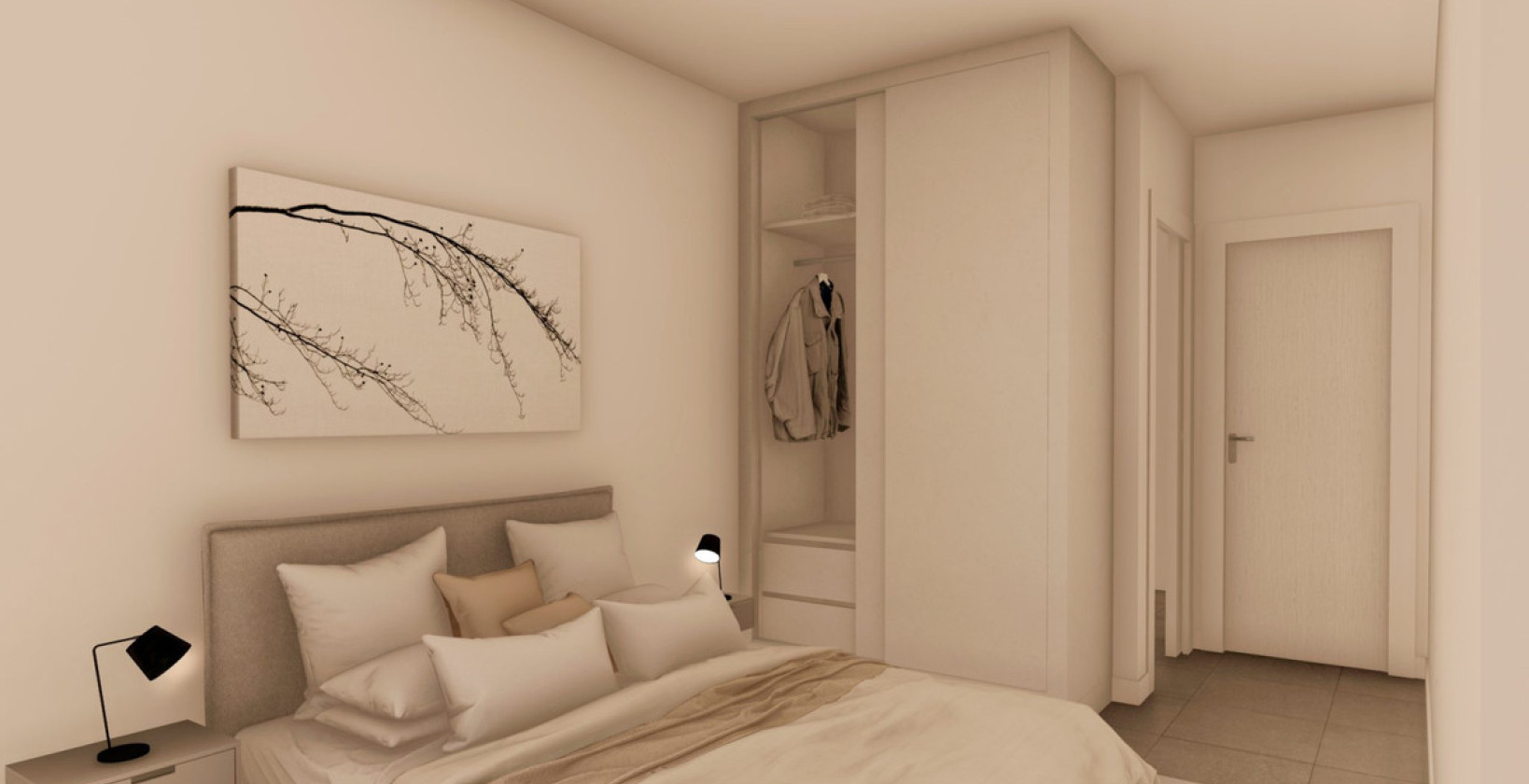 Nueva construcción  - Chalet - Torre-Pacheco - Roldan