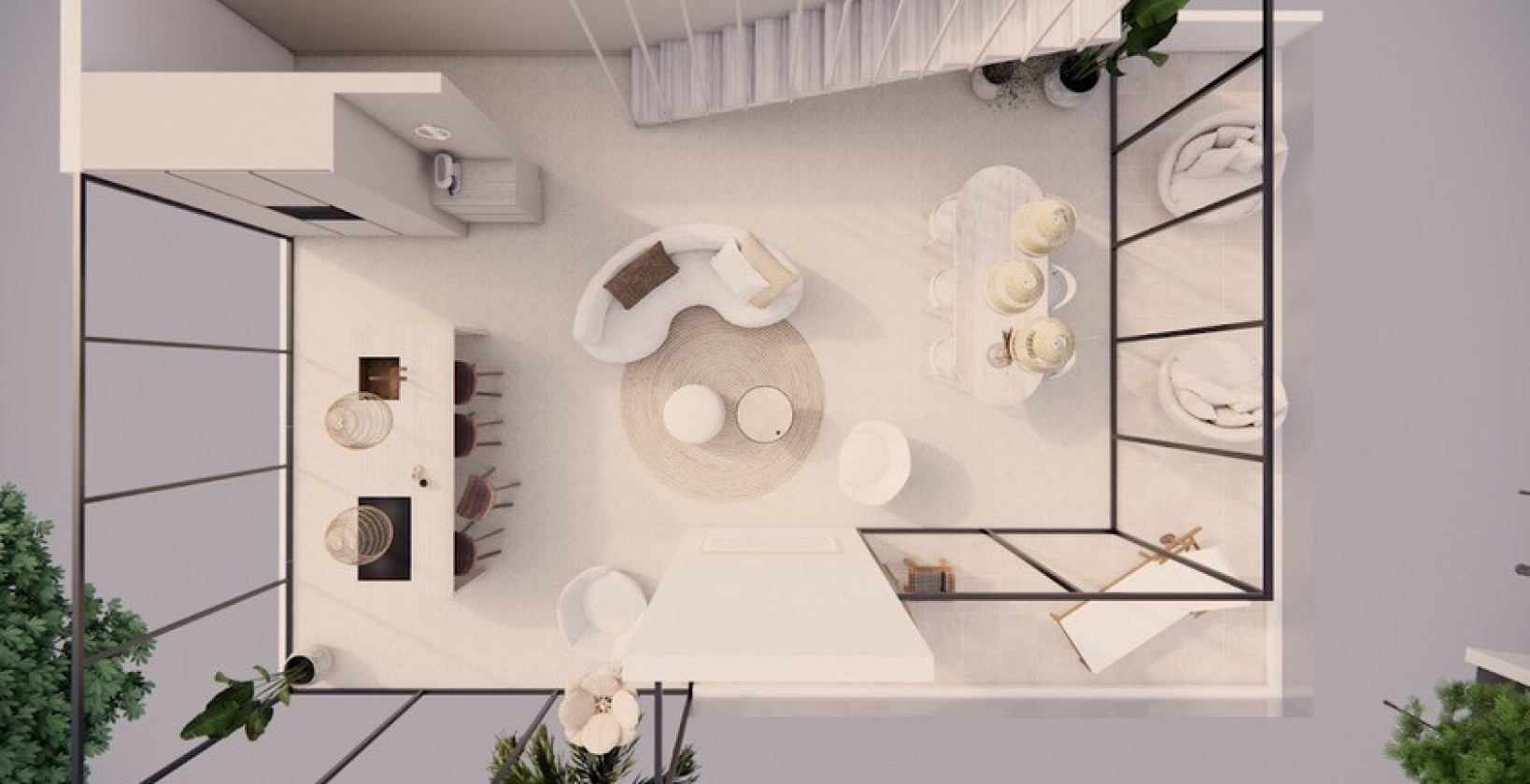 New Build - Apartment / flat - Cartagena - Mar de Cristal