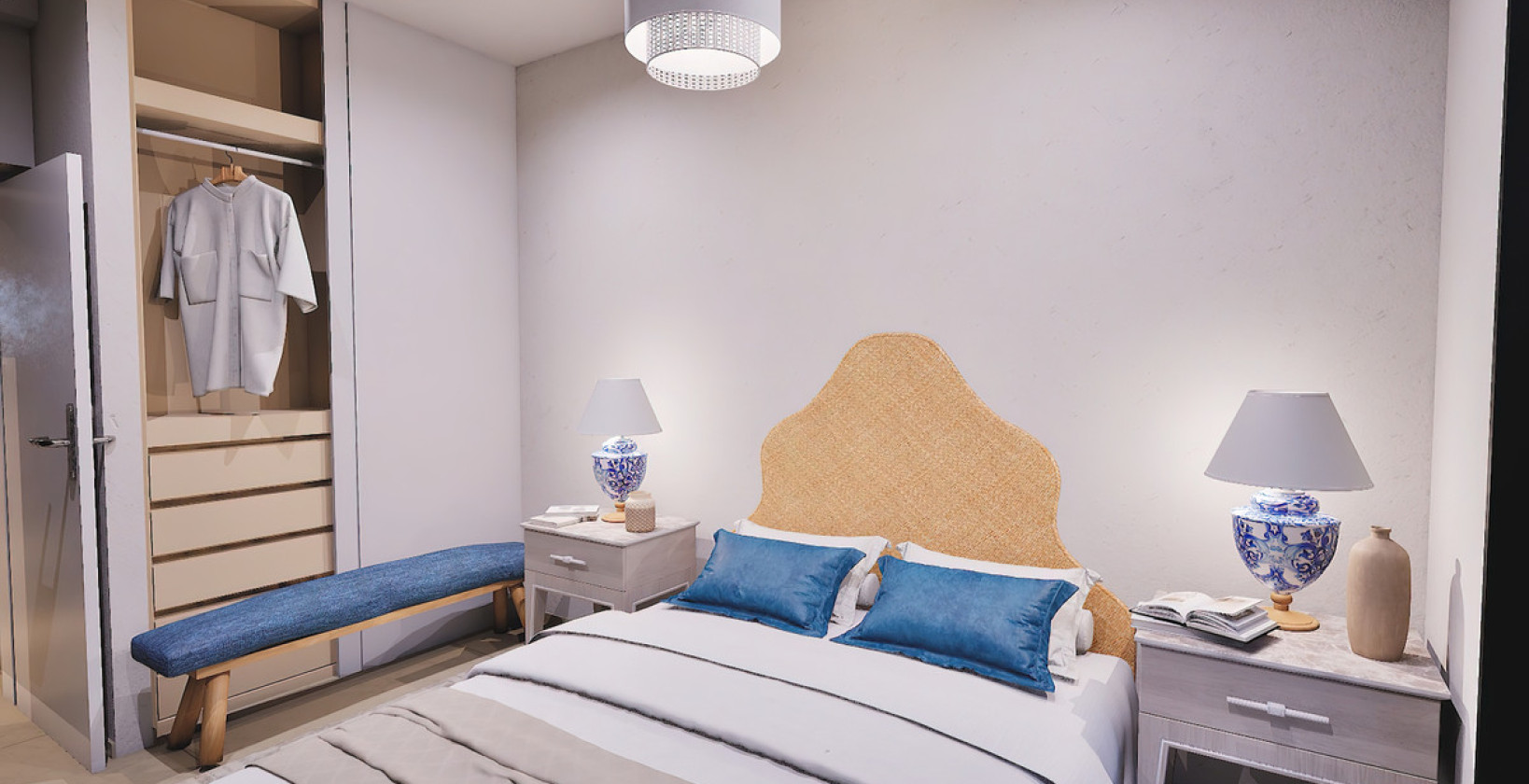 New Build - Apartment / flat - Cartagena - Mar de Cristal
