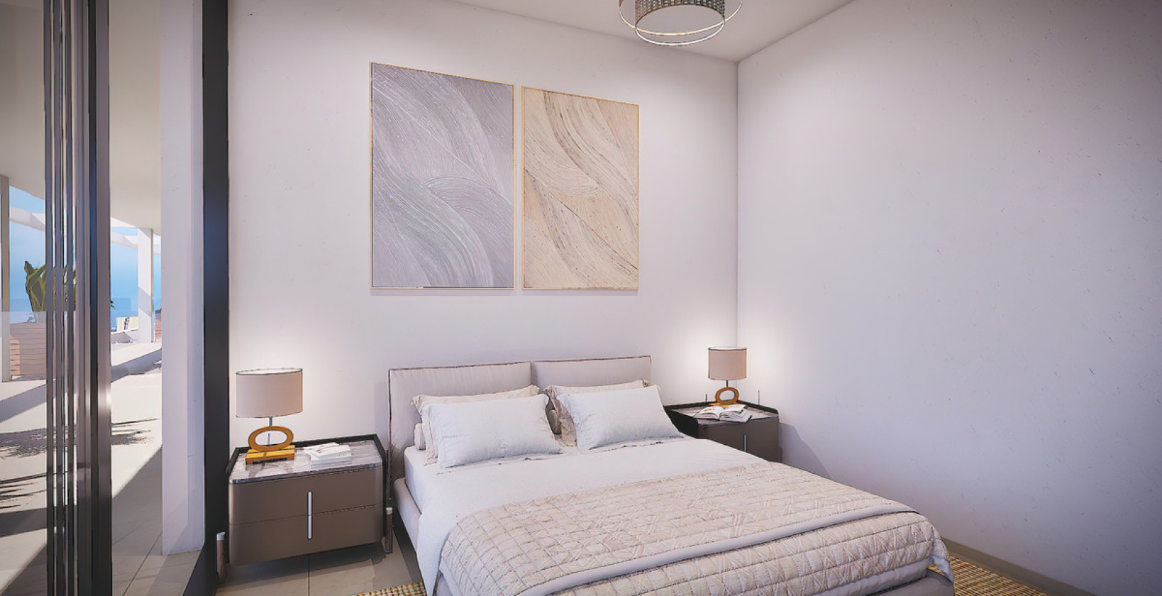 New Build - Apartment / flat - Cartagena - Mar de Cristal