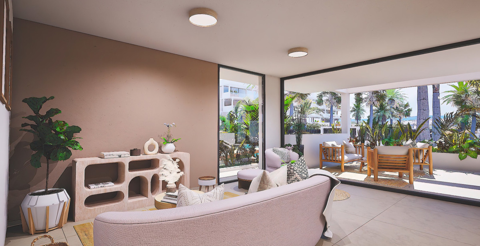 New Build - Apartment / flat - Cartagena - Mar de Cristal
