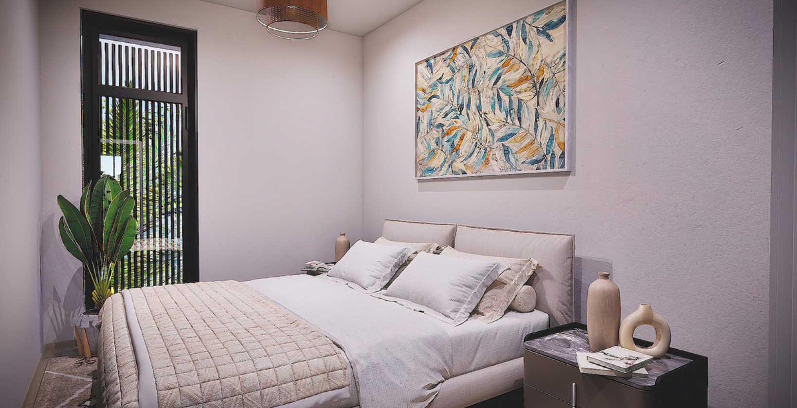 New Build - Apartment / flat - Cartagena - Mar de Cristal