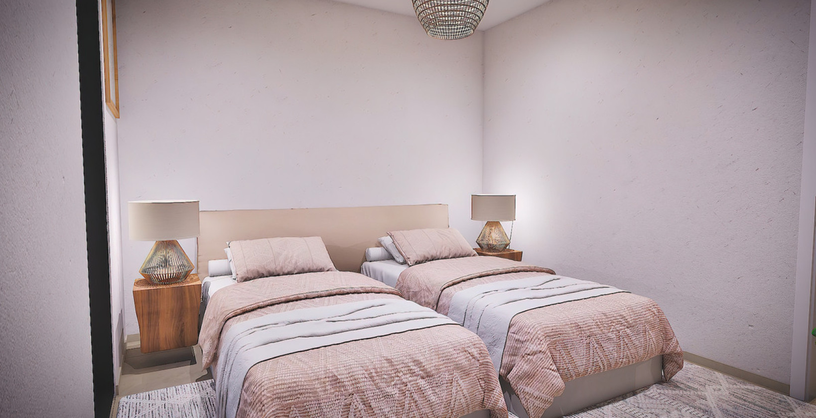 New Build - Apartment / flat - Cartagena - Mar de Cristal