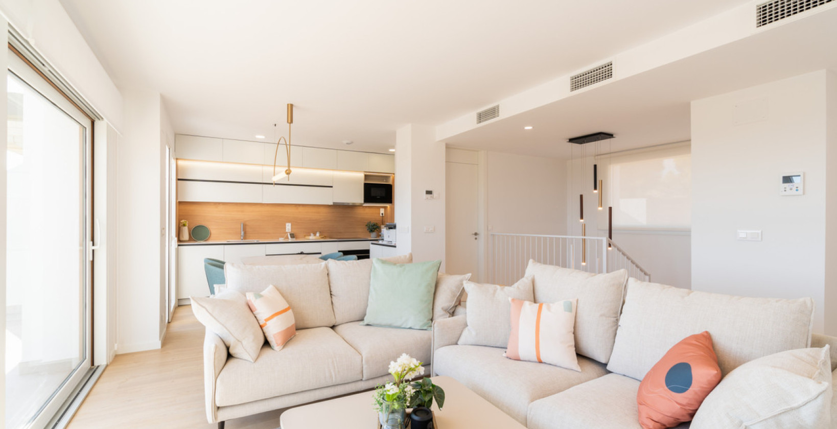 New Build - Villa - La Nucía - La Nucia Centro