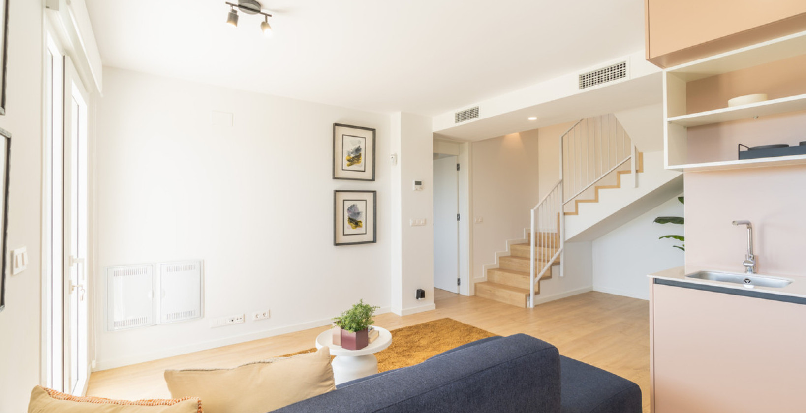 New Build - Villa - La Nucía - La Nucia Centro