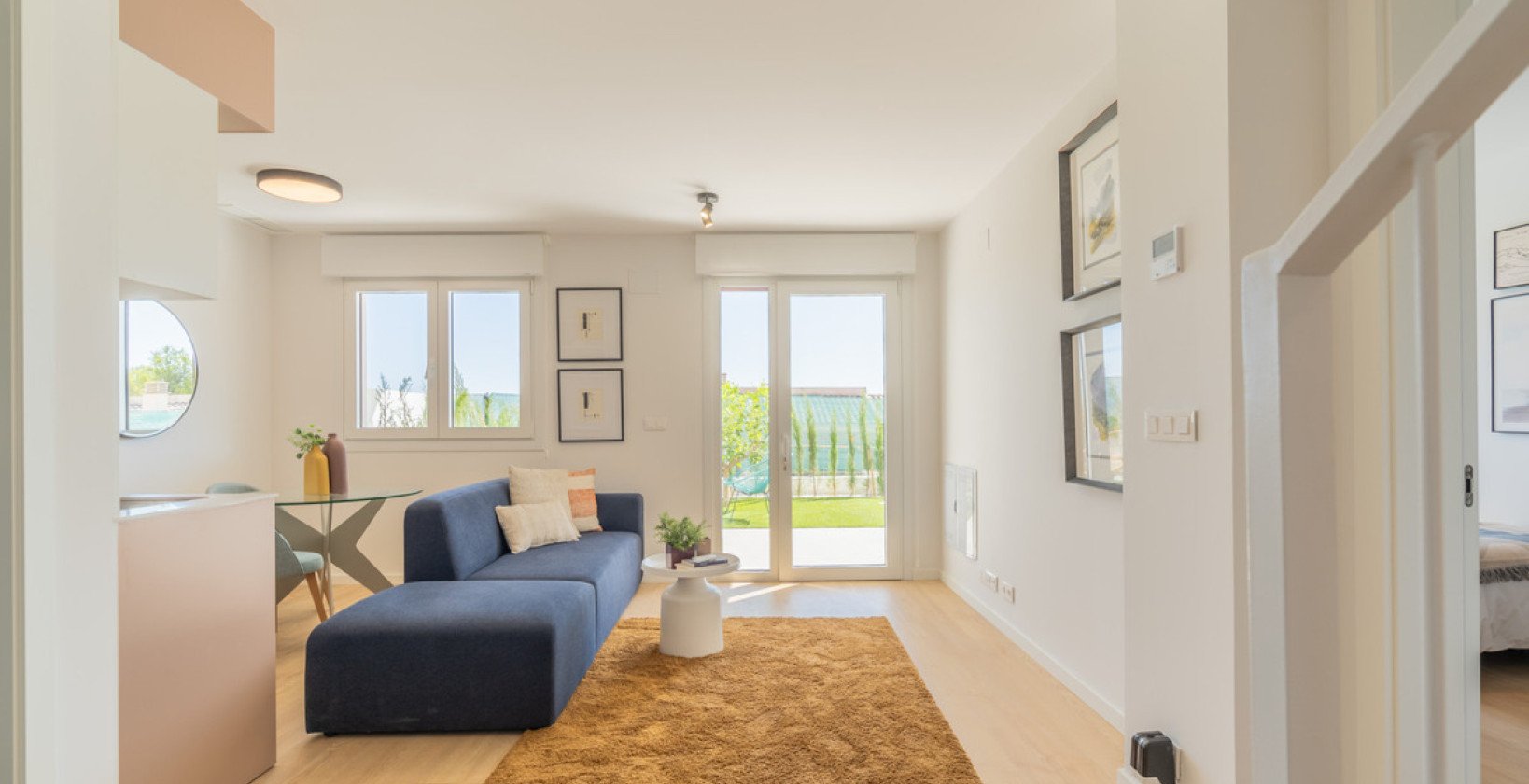 New Build - Villa - La Nucía - La Nucia Centro