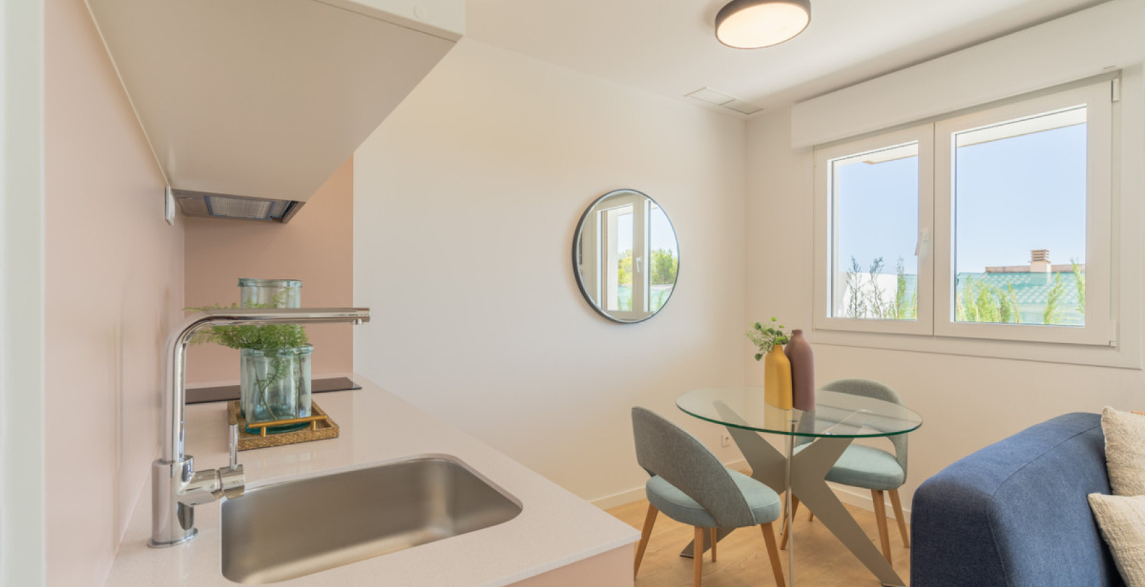 New Build - Villa - La Nucía - La Nucia Centro