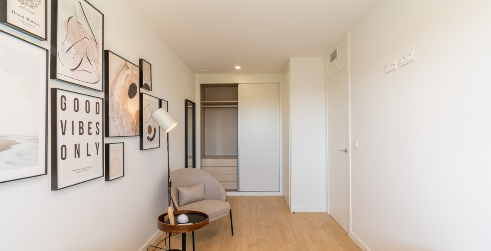 New Build - Villa - La Nucía - La Nucia Centro