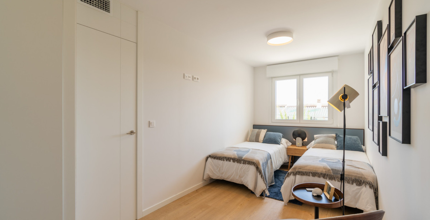 New Build - Villa - La Nucía - La Nucia Centro