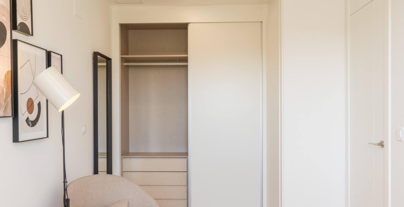 New Build - Villa - La Nucía - La Nucia Centro
