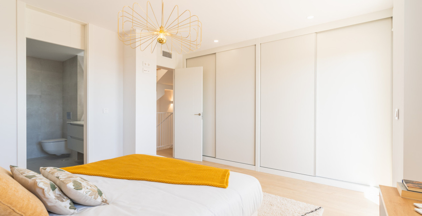 New Build - Villa - La Nucía - La Nucia Centro