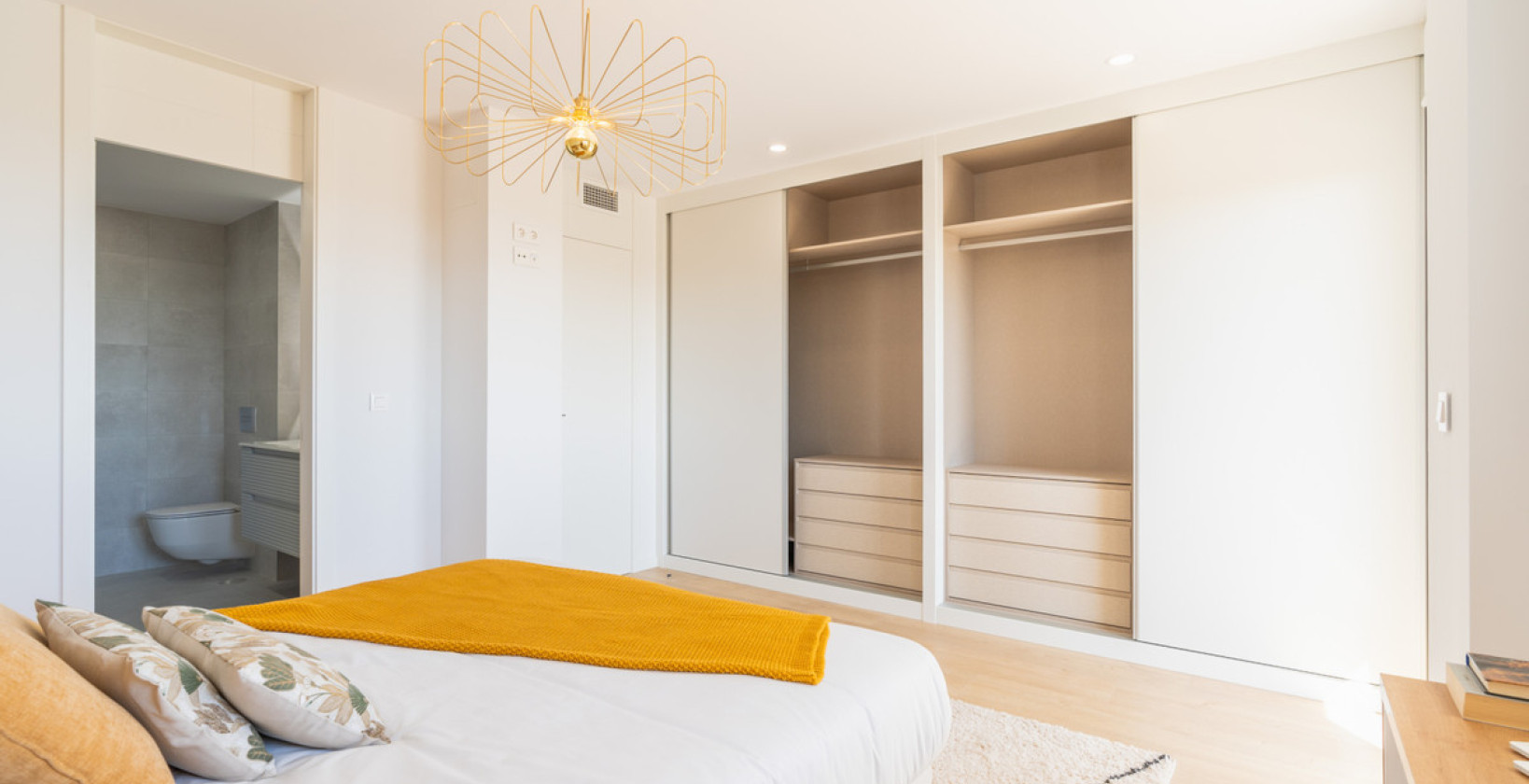 New Build - Villa - La Nucía - La Nucia Centro