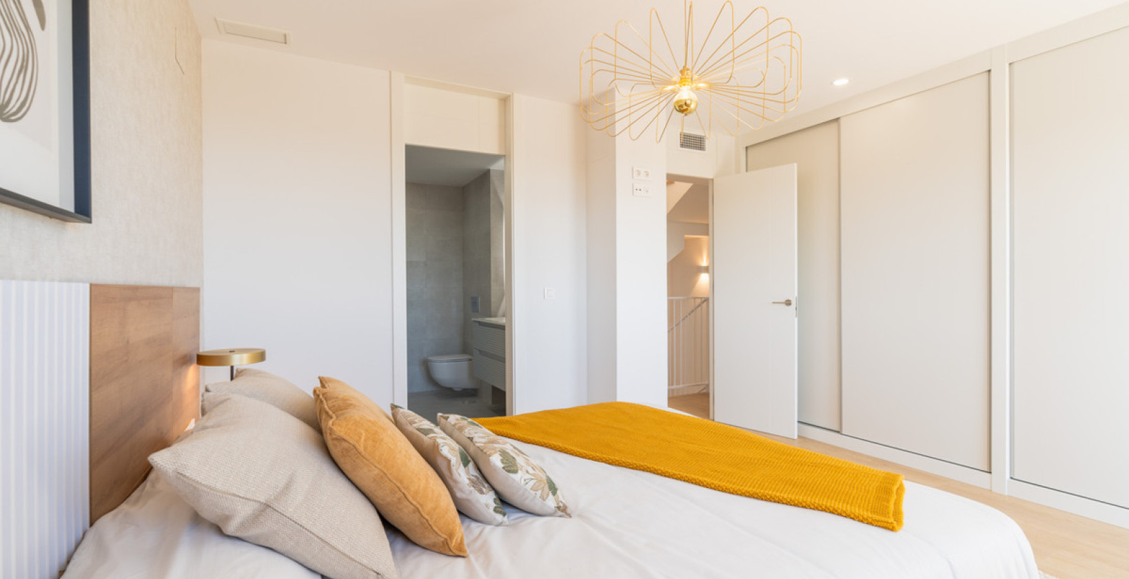 New Build - Villa - La Nucía - La Nucia Centro