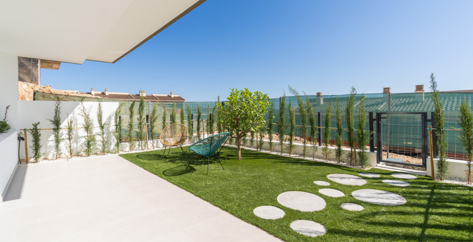 New Build - Villa - La Nucía - La Nucia Centro