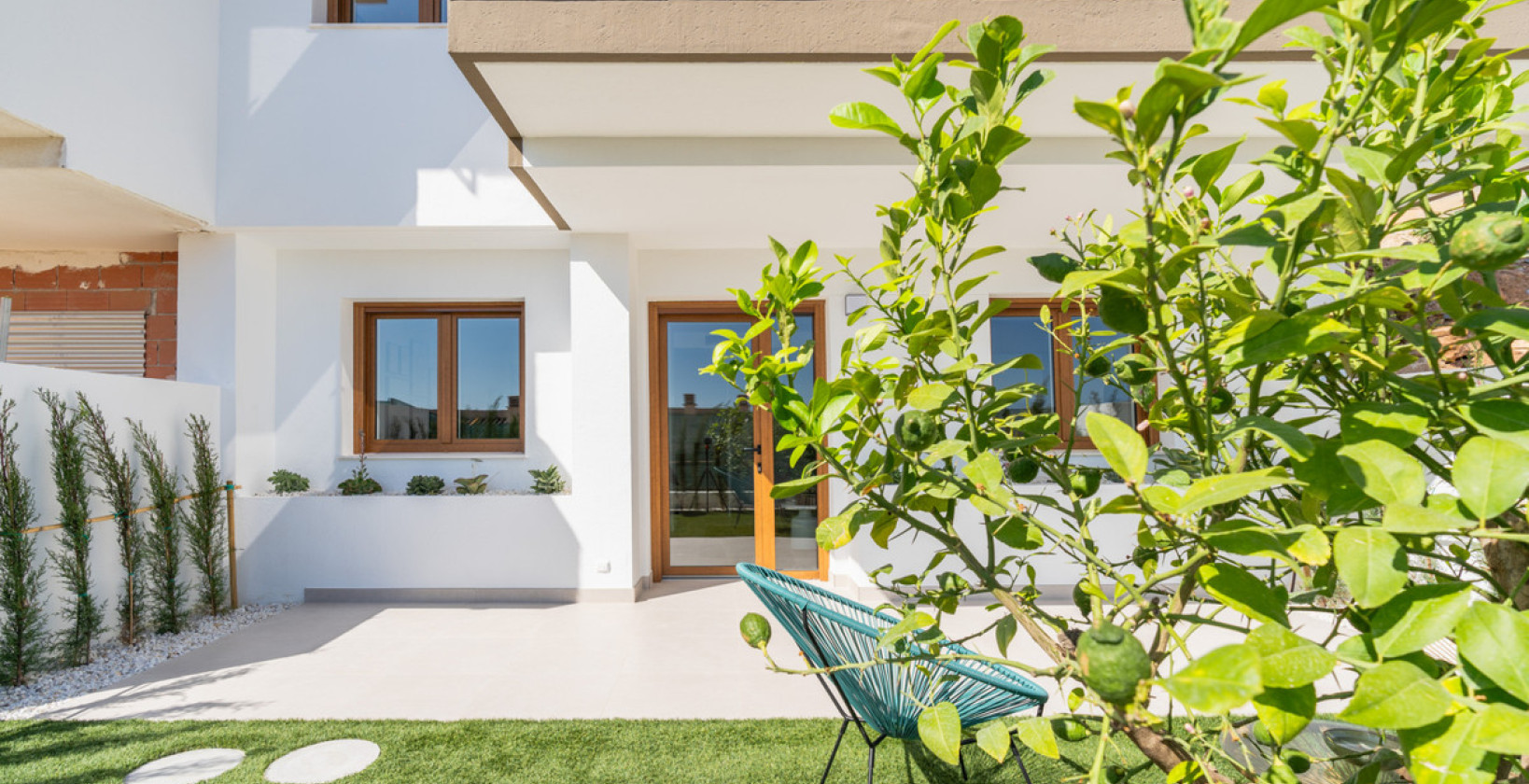 New Build - Villa - La Nucía - La Nucia Centro