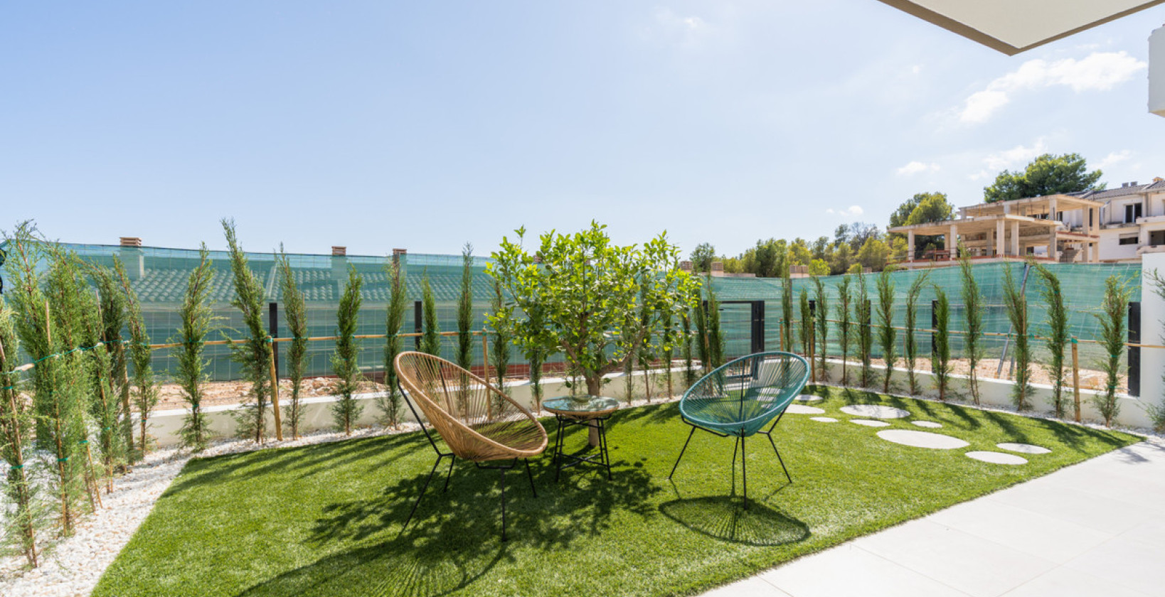 New Build - Villa - La Nucía - La Nucia Centro