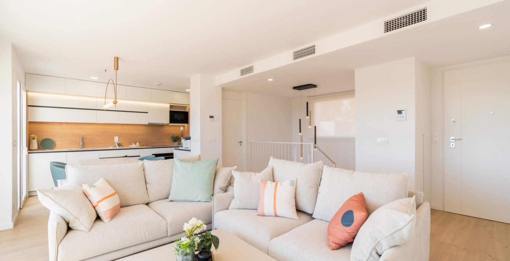 New Build - Villa - La Nucía - La Nucia Centro