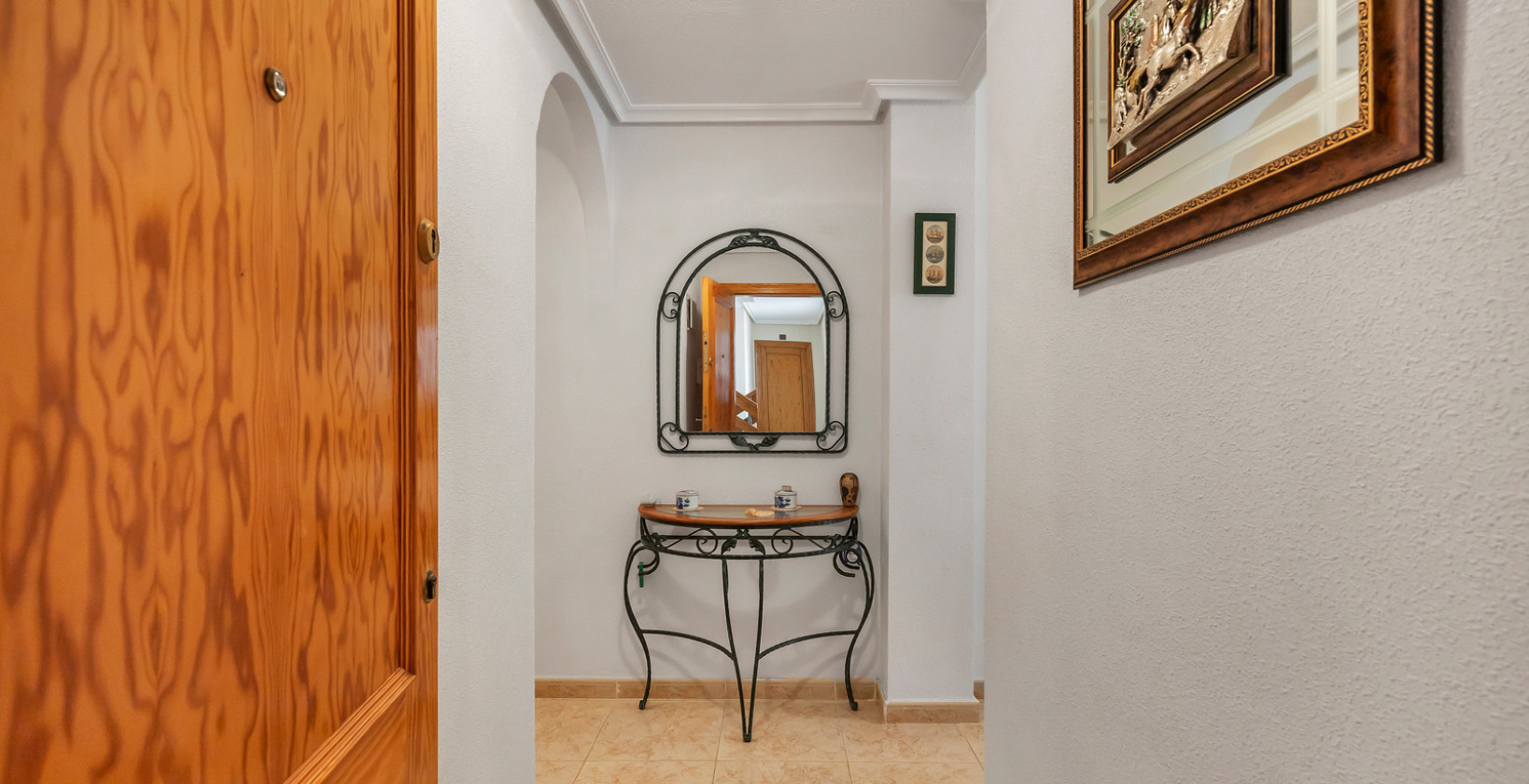Resale - Apartment / flat - Torrevieja - torrevieja