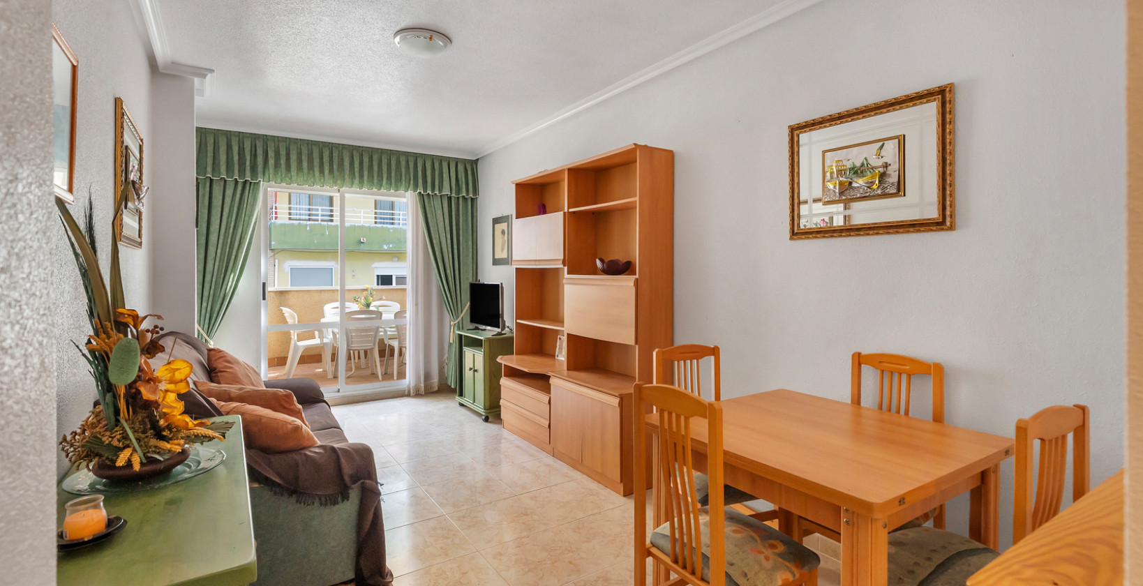 Resale - Apartment / flat - Torrevieja - torrevieja
