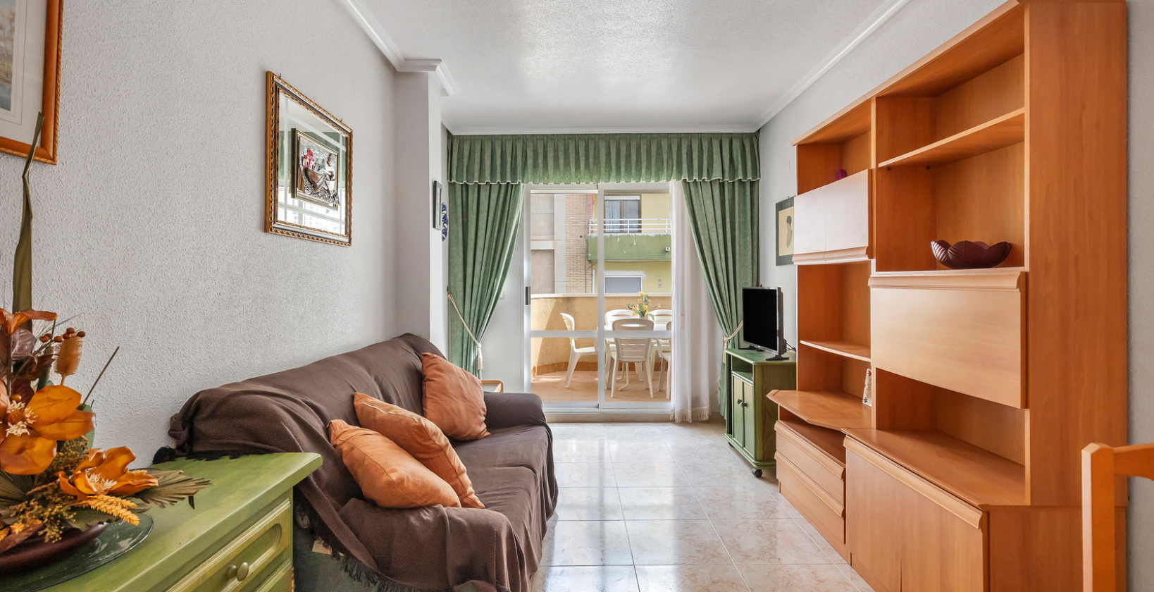 Resale - Apartment / flat - Torrevieja - torrevieja