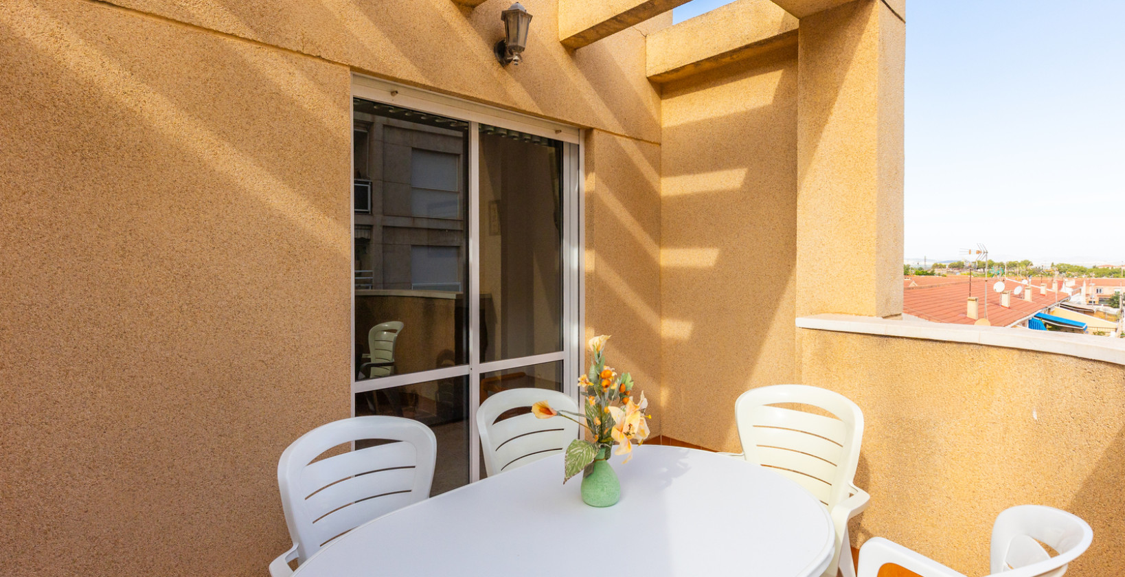 Resale - Apartment / flat - Torrevieja - torrevieja