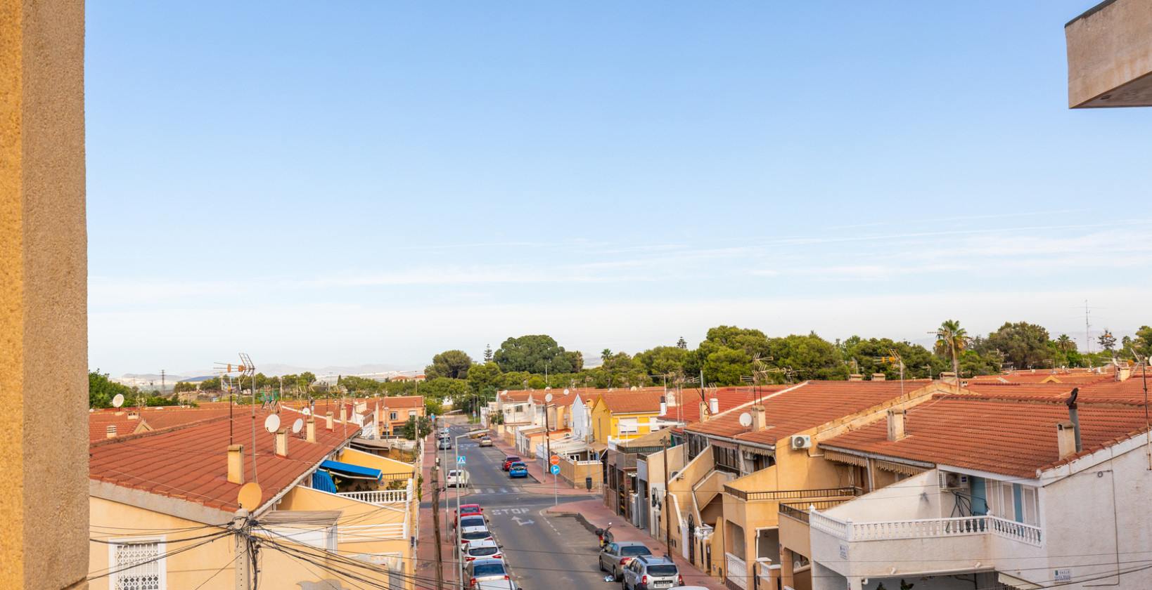 Resale - Apartment / flat - Torrevieja - torrevieja