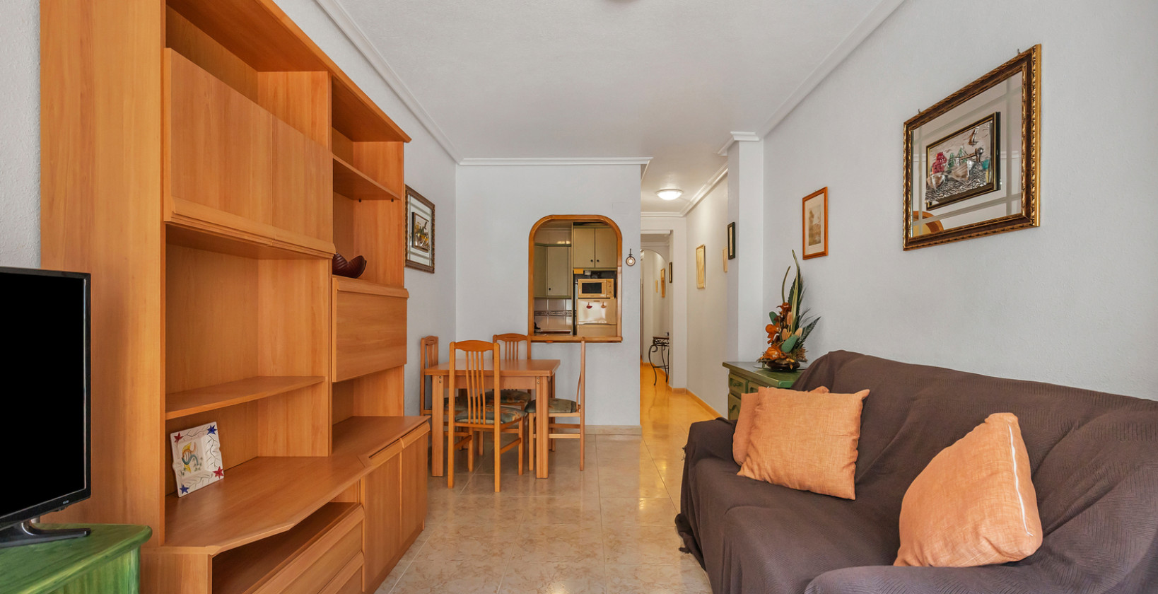 Resale - Apartment / flat - Torrevieja - torrevieja
