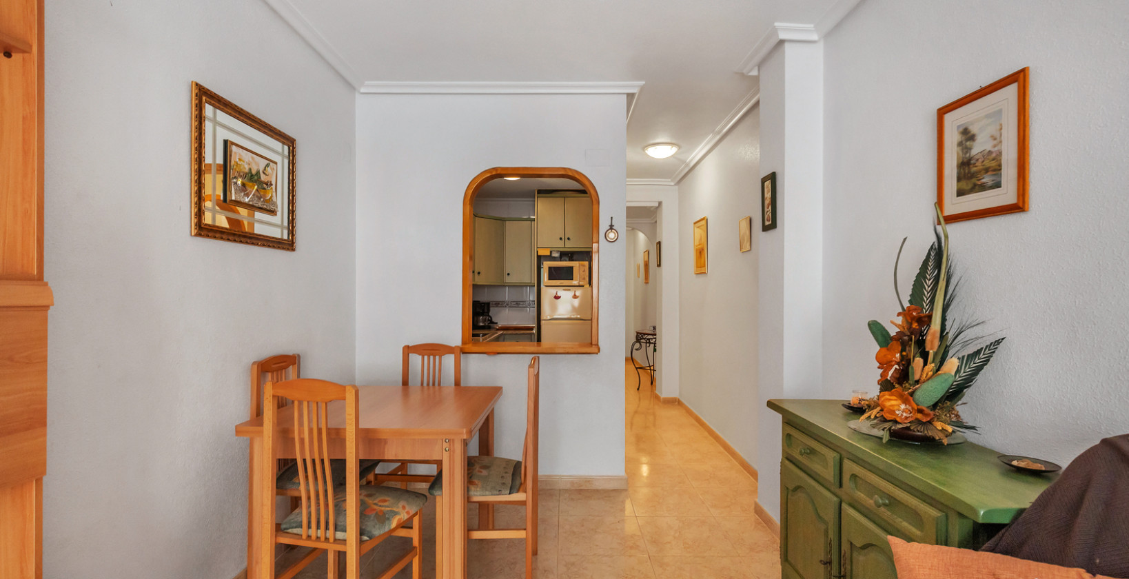 Resale - Apartment / flat - Torrevieja - torrevieja