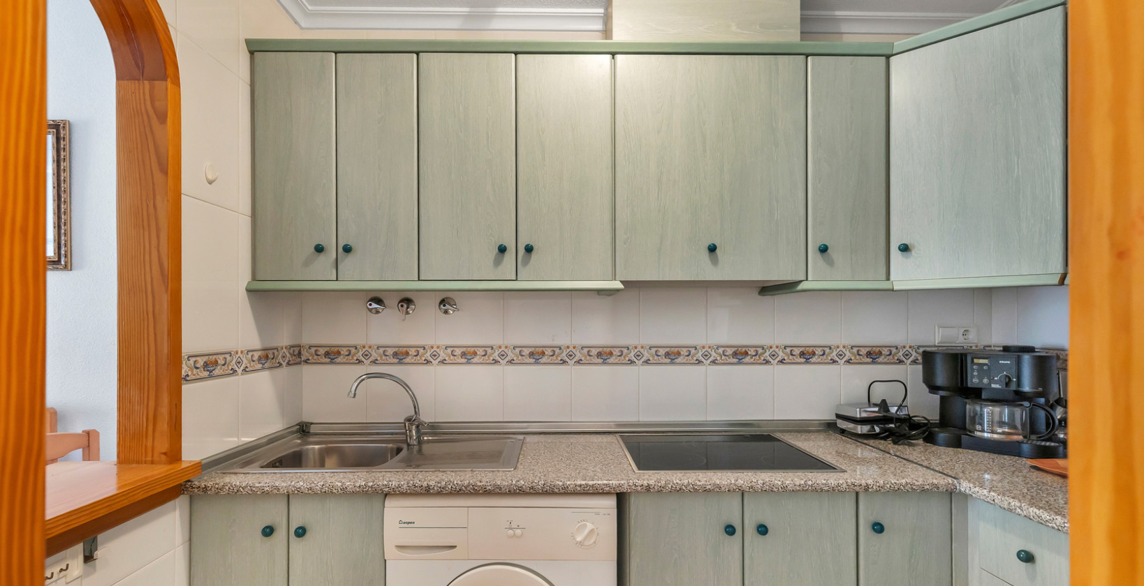 Resale - Apartment / flat - Torrevieja - torrevieja