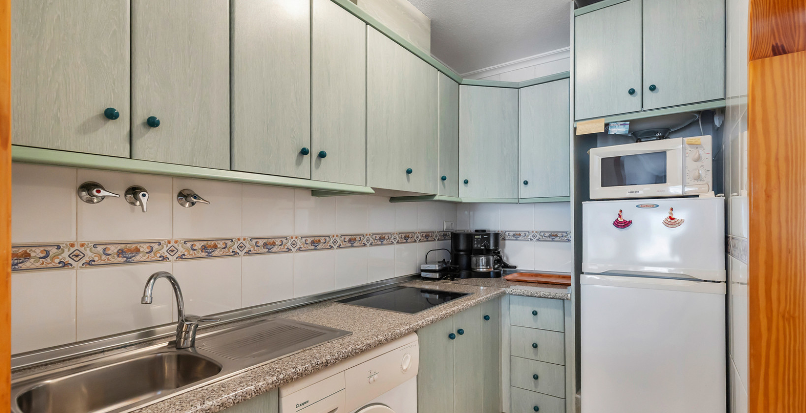 Resale - Apartment / flat - Torrevieja - torrevieja