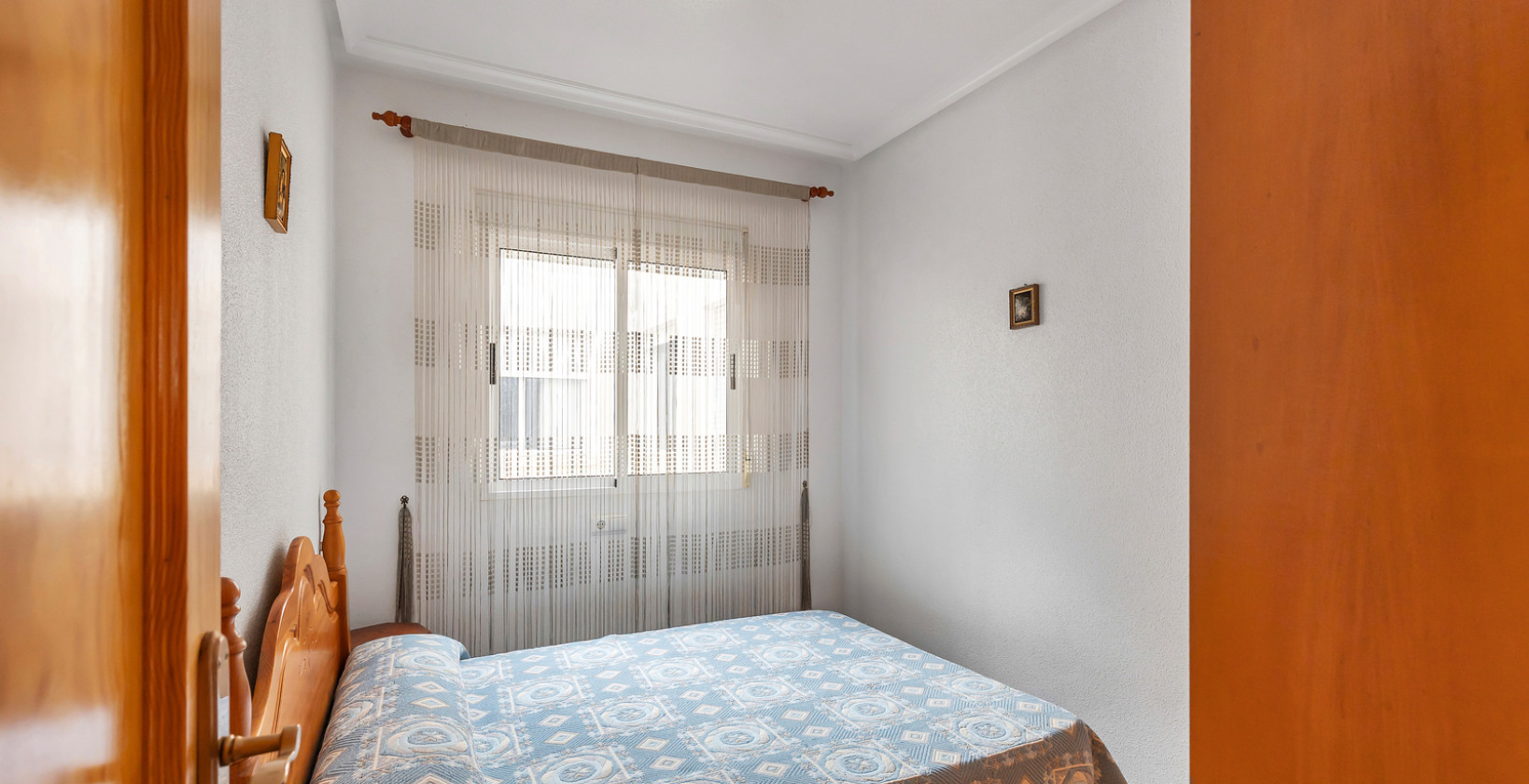 Resale - Apartment / flat - Torrevieja - torrevieja