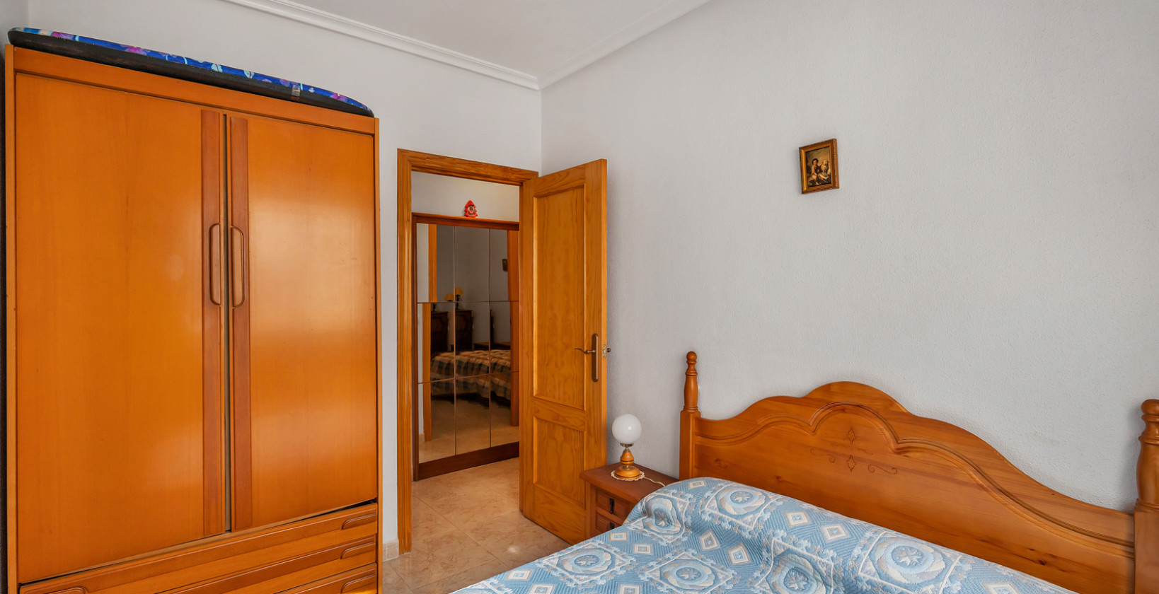 Resale - Apartment / flat - Torrevieja - torrevieja