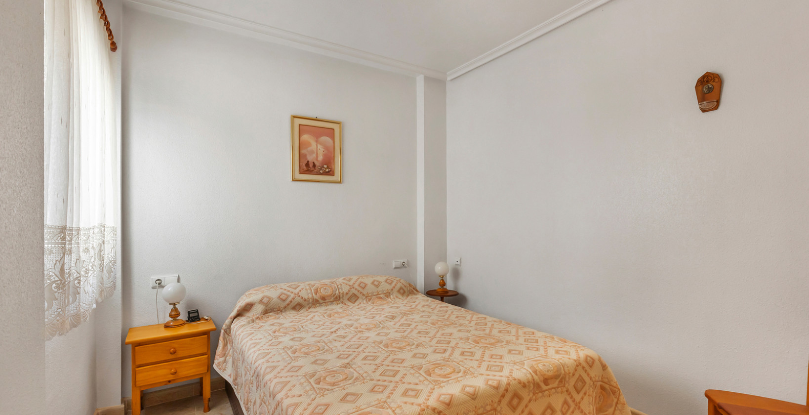Resale - Apartment / flat - Torrevieja - torrevieja