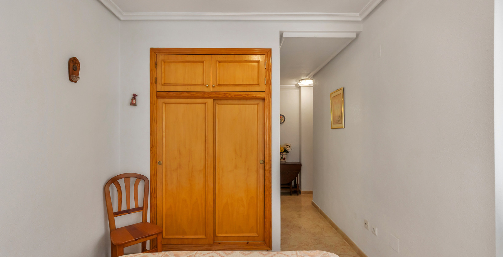 Resale - Apartment / flat - Torrevieja - torrevieja