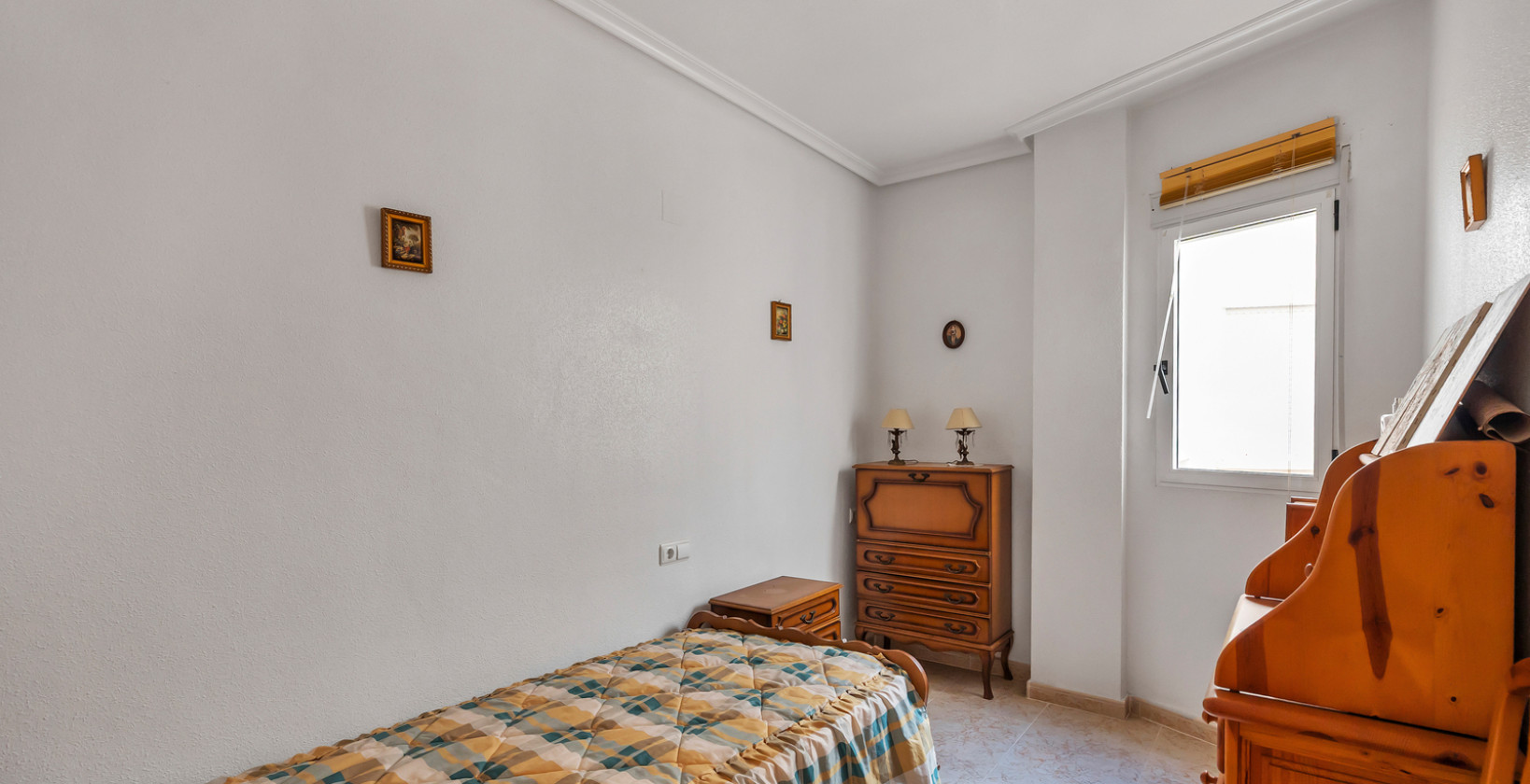 Resale - Apartment / flat - Torrevieja - torrevieja