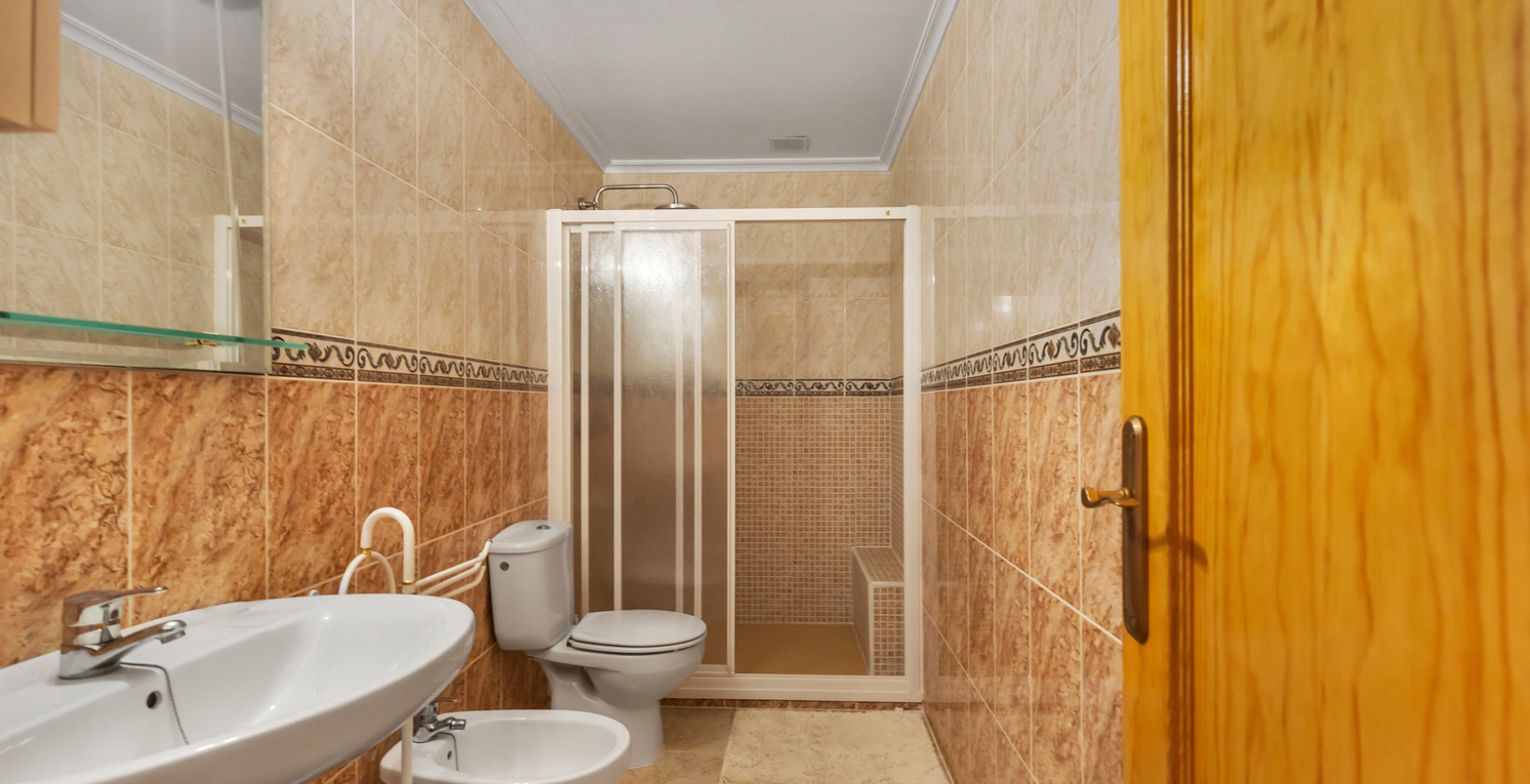 Resale - Apartment / flat - Torrevieja - torrevieja