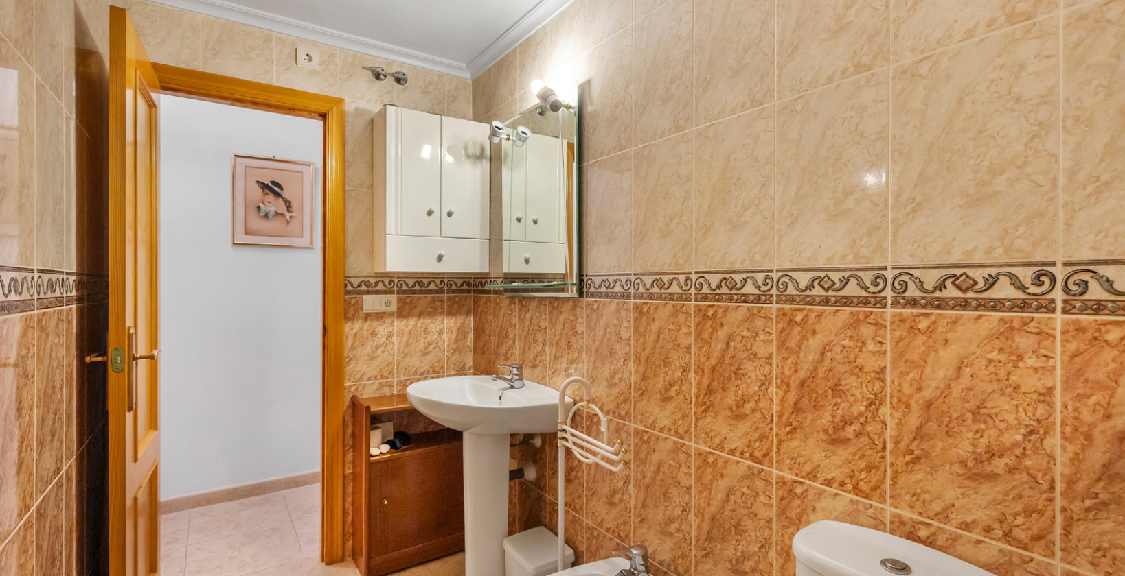 Resale - Apartment / flat - Torrevieja - torrevieja