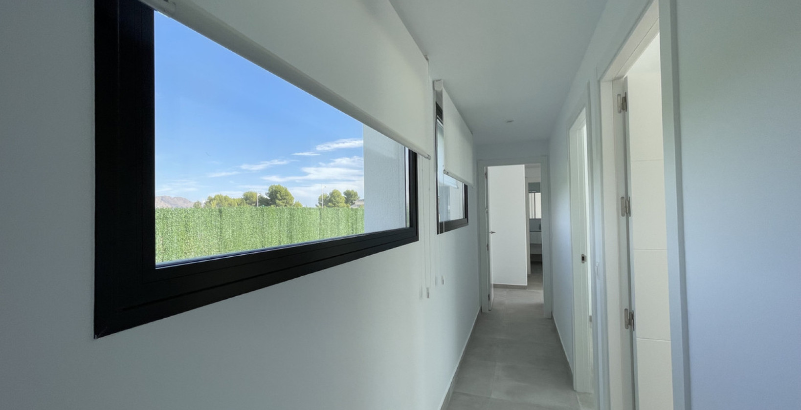 Nueva construcción  - Chalet - Calasparra - Calasparra Centro