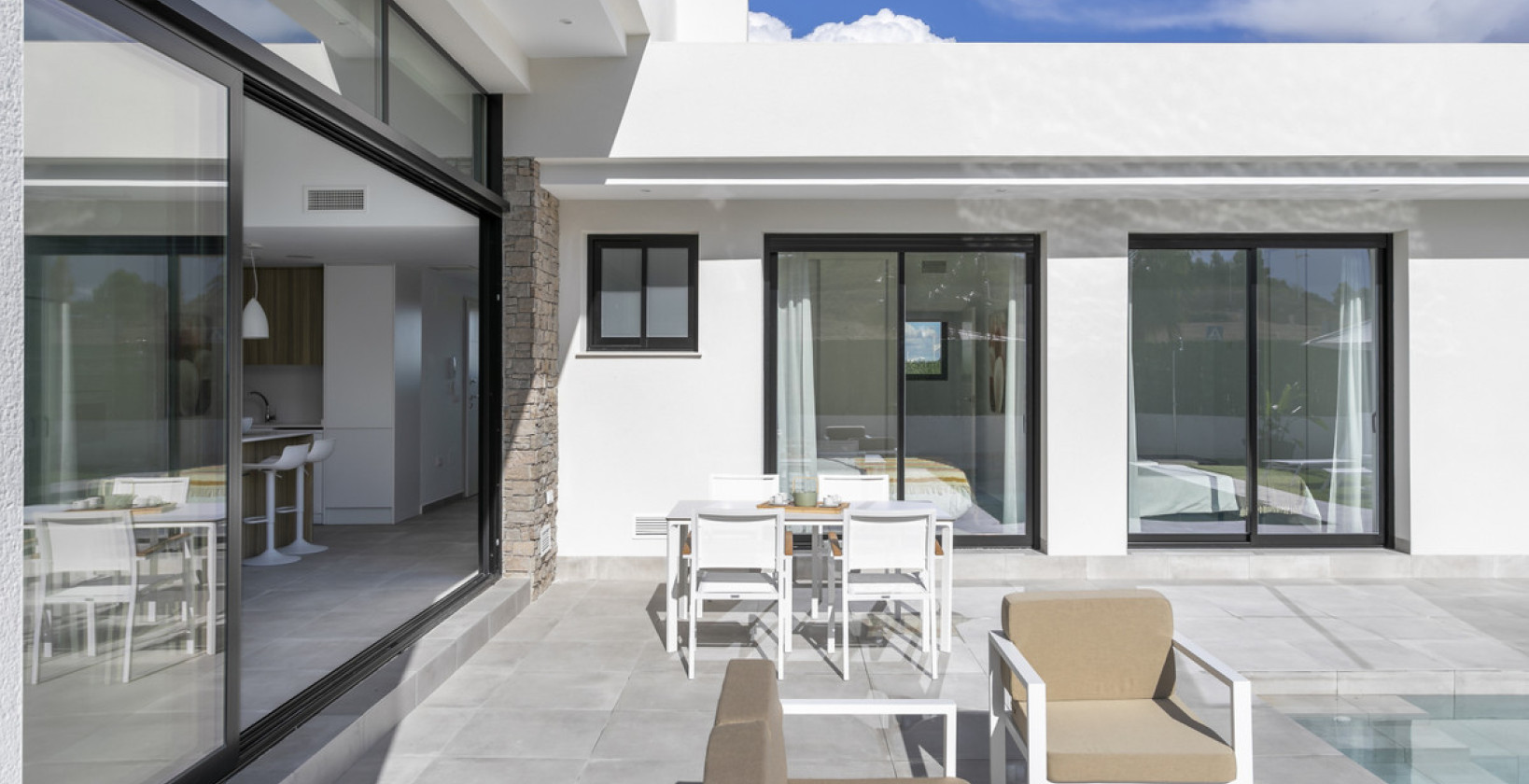Nueva construcción  - Chalet - Calasparra - Calasparra Centro