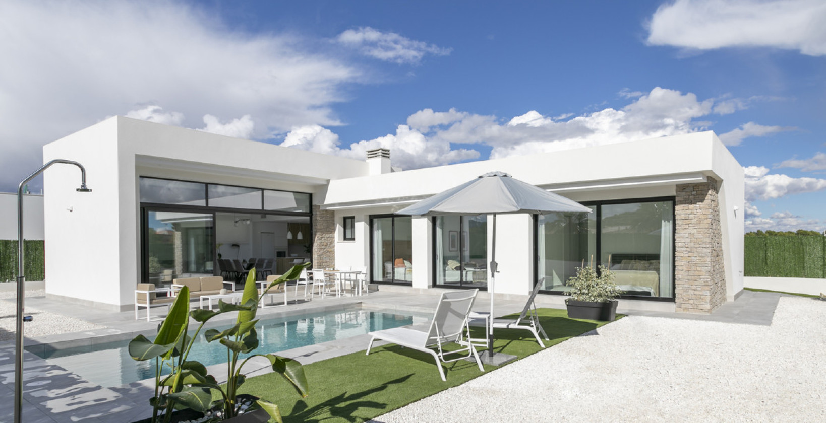 Nueva construcción  - Chalet - Calasparra - Calasparra Centro