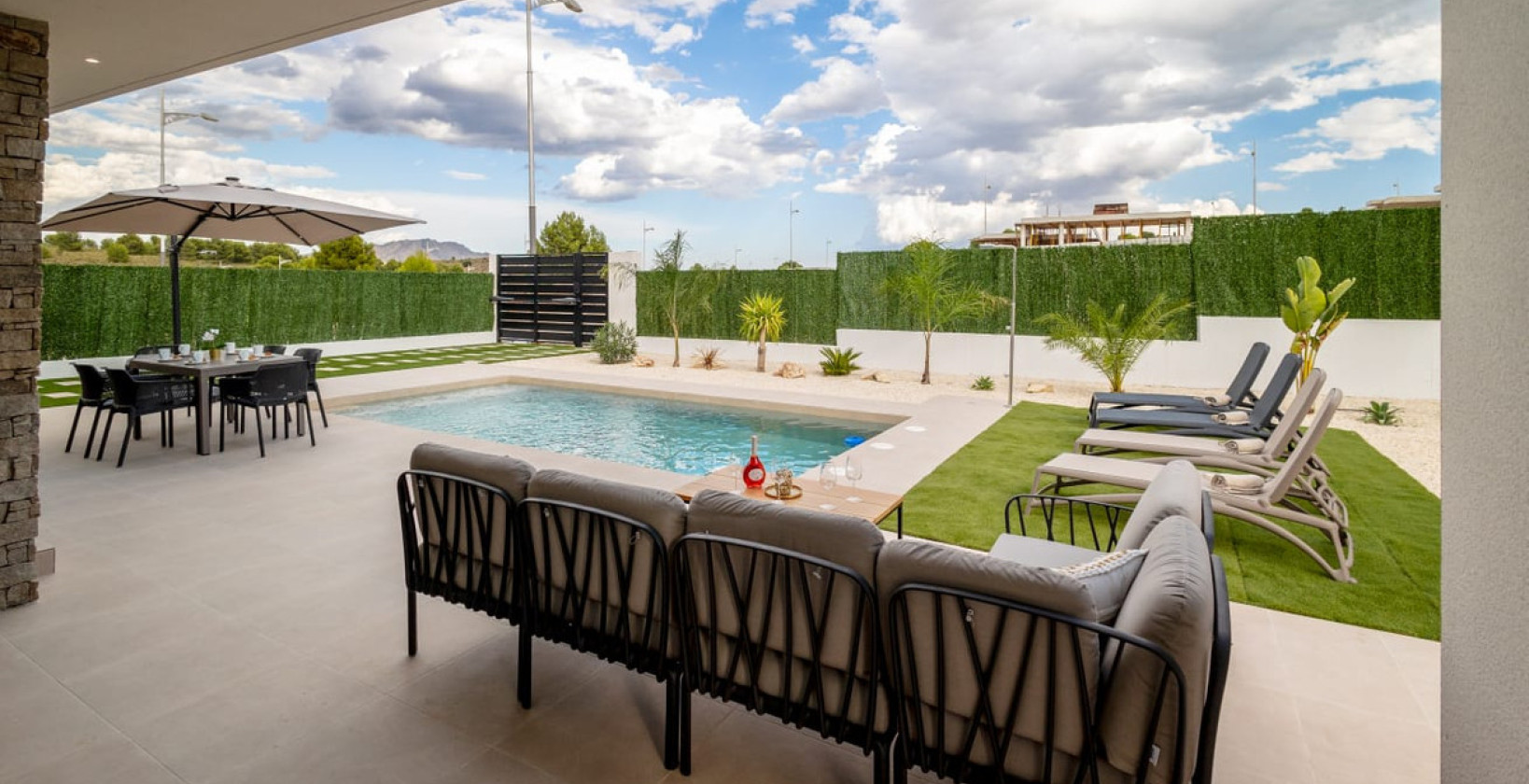 Nueva construcción  - Chalet - Calasparra - Calasparra Centro
