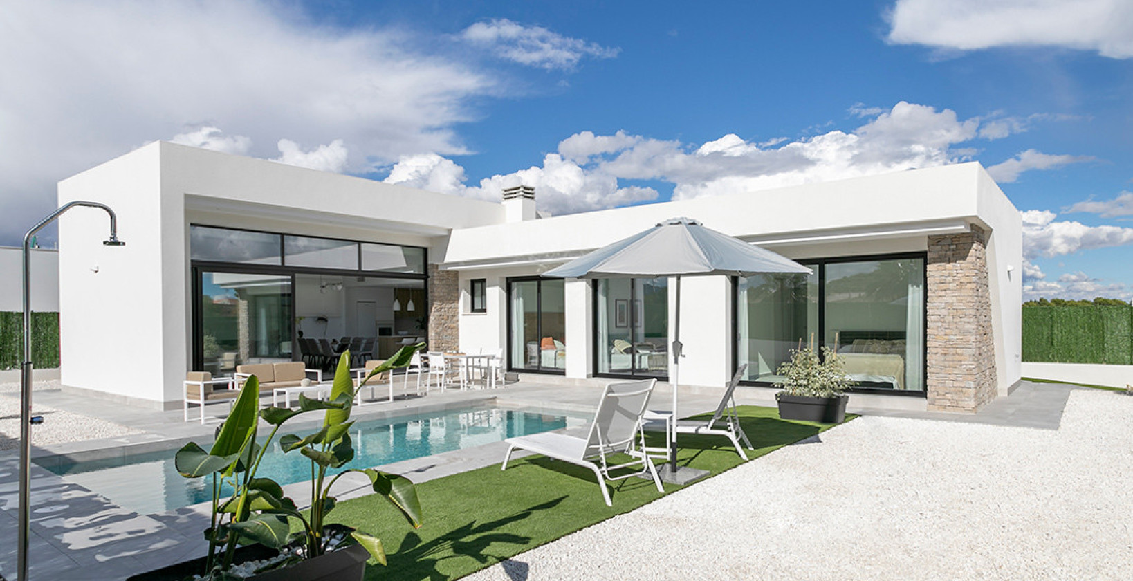 Nueva construcción  - Chalet - Calasparra - Calasparra Centro