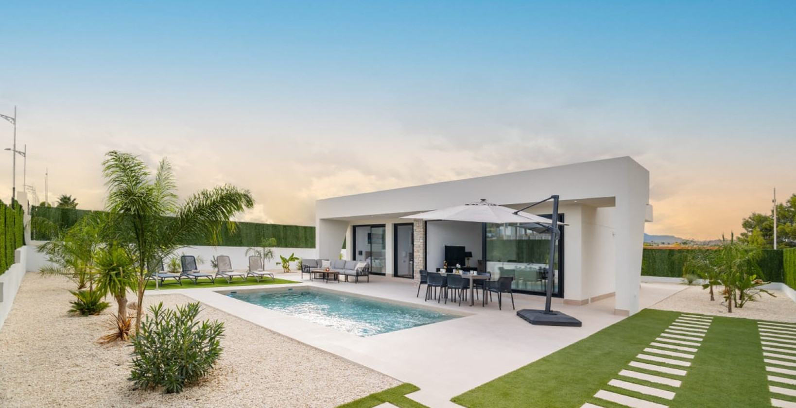 Nueva construcción  - Chalet - Calasparra - Calasparra Centro