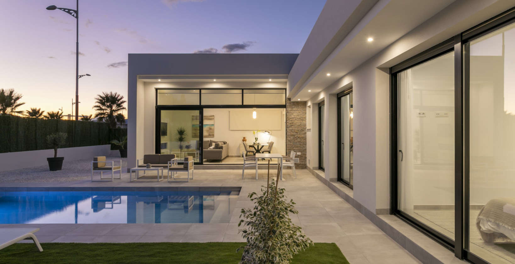 Nueva construcción  - Chalet - Calasparra - Calasparra Centro